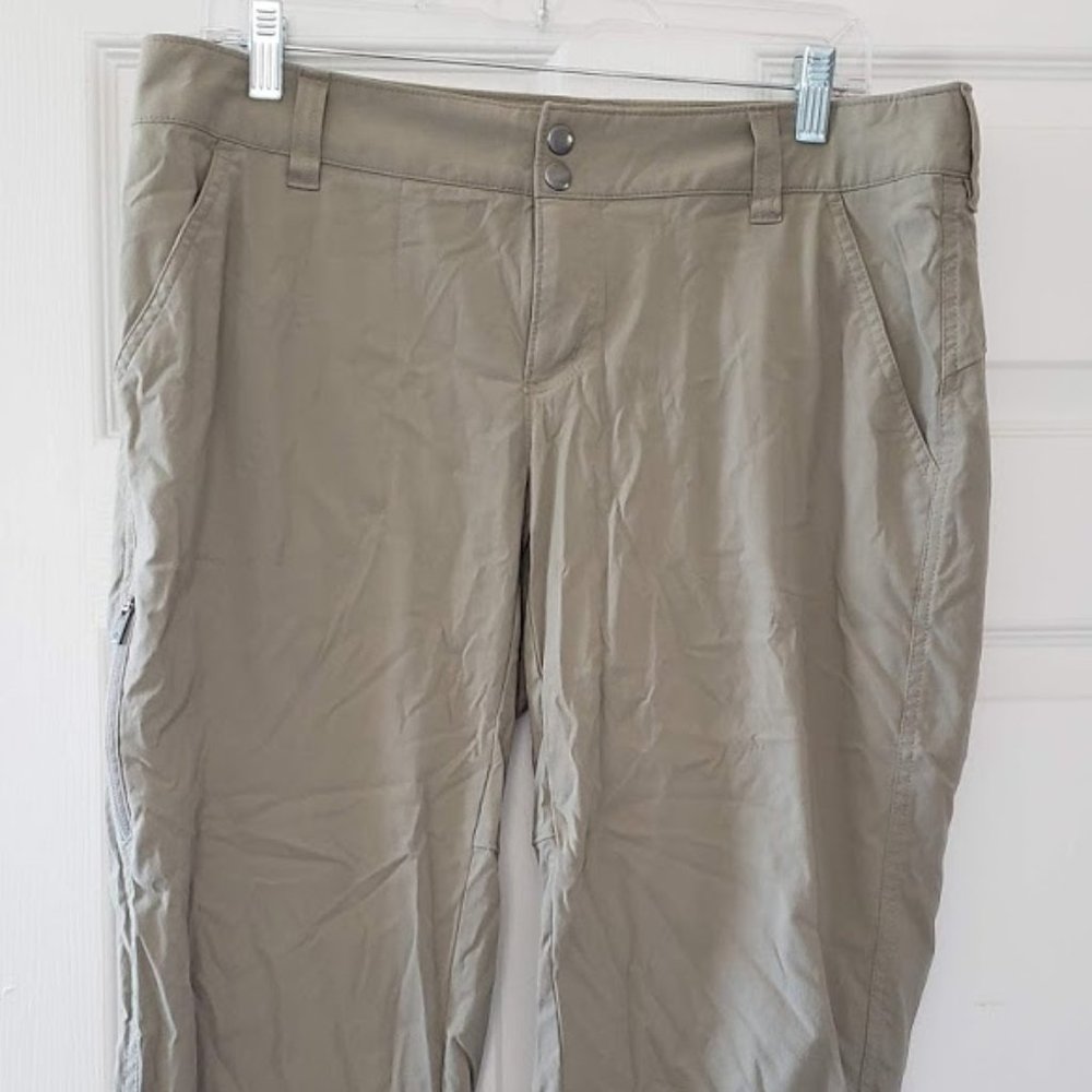 Columbia Saturday Trail II Knee Pants